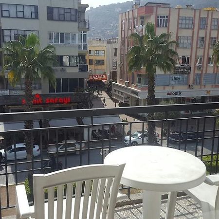 Guevenir Hotel Okurcalar Ngoại thất bức ảnh