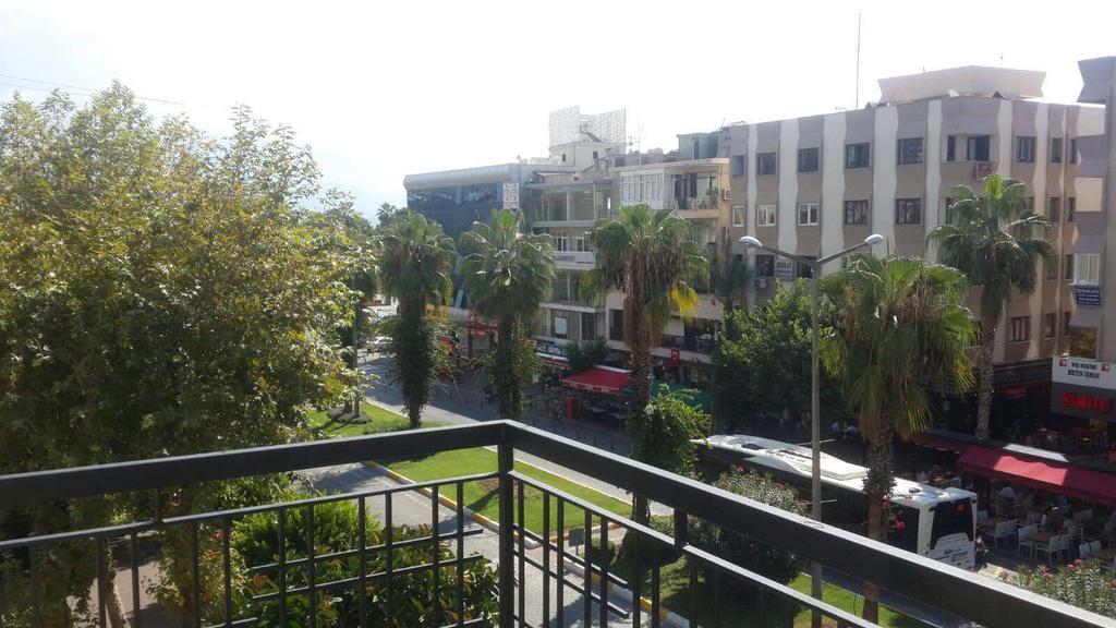 Guevenir Hotel Okurcalar Phòng bức ảnh