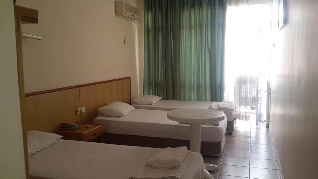 Guevenir Hotel Okurcalar Phòng bức ảnh