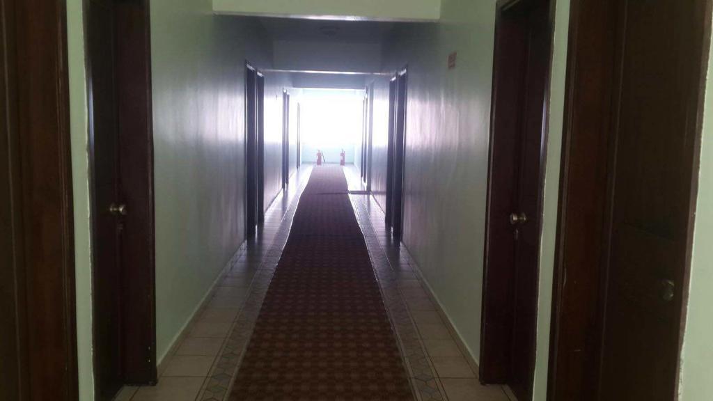 Guevenir Hotel Okurcalar Ngoại thất bức ảnh