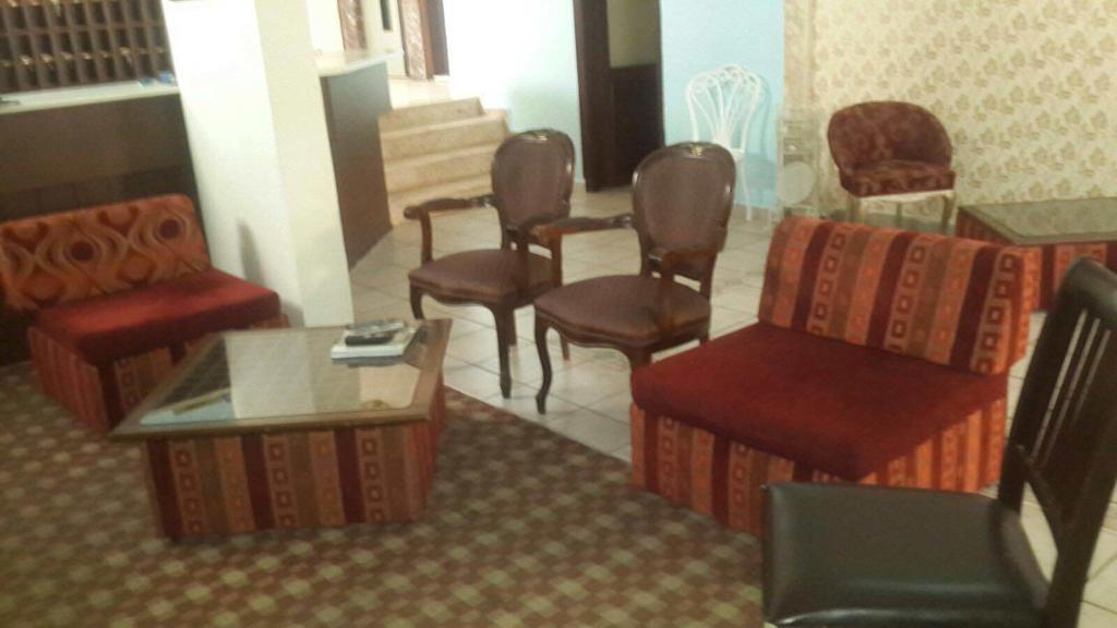Guevenir Hotel Okurcalar Ngoại thất bức ảnh